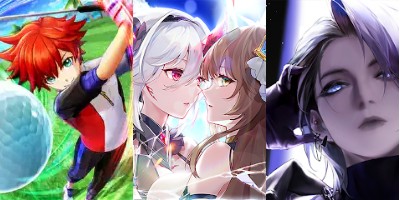 週刊アプリゲット2022【vol.43】10/21～10/27のスマホゲーム情報を総まとめ！の画像