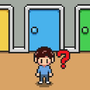 脱出ゲーム　Curious Roomsのアプリアイコン