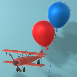 脱出ゲーム〜子ども部屋からの脱出〜のアプリアイコン