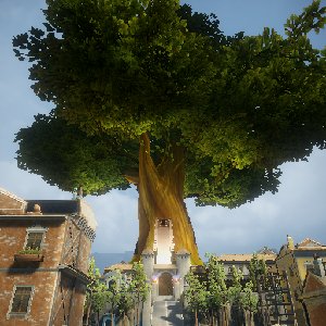 脱出ゲーム：Wood Roomのアプリアイコン
