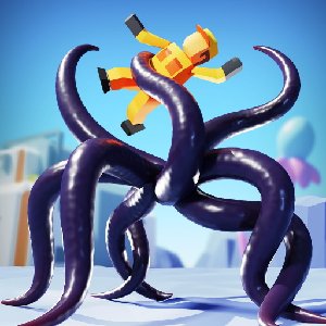 Alien Invasion：RPG Idle Spaceのアプリアイコン
