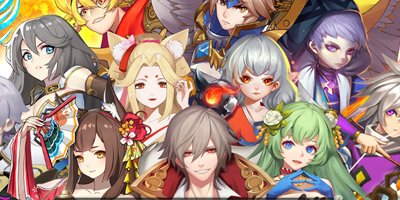 全員ゲームプロデューサー!?ユーザー運営参加型RPG「風のファンタジア」サービス開始！の画像