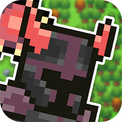 Pixel Tribe： Viking Kingdomのアプリアイコン