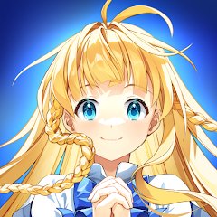 テイルズウィーバー：SecondRunのアプリアイコン