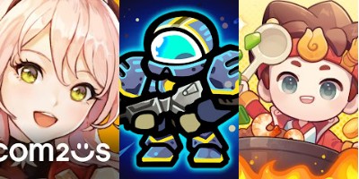 アニメと漫画で楽しむ復讐RPGや宇宙探索RTS×ローグライクRPGが配信！ランキングは…の画像