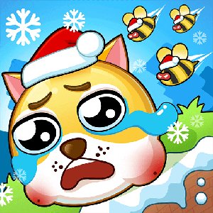 Save the Dogeのアプリアイコン