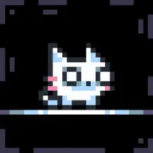 Kitty Death Room（キティ・デスルーム）のアプリアイコン