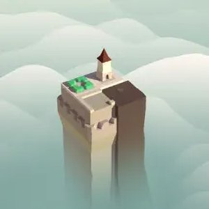 Isle of Arrows（アイル・オブ・アローズ）のアプリアイコン
