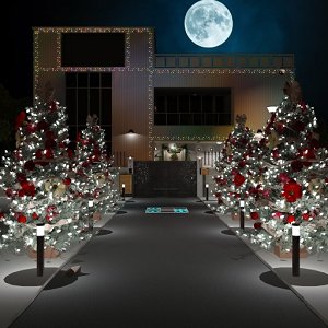 逆脱出ゲーム　クリスマス6のアプリアイコン