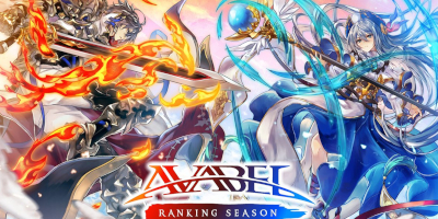 AVARS：アヴァベル ランキング シーズン　配信日と事前登録の情報の画像