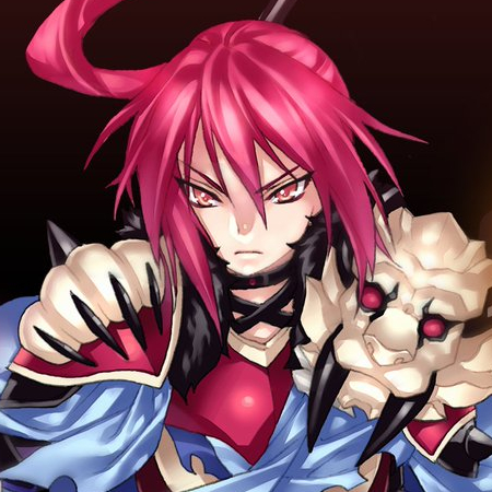 ブレイズ・ユニオン -REMASTER-　配信日と事前登録の情報の画像
