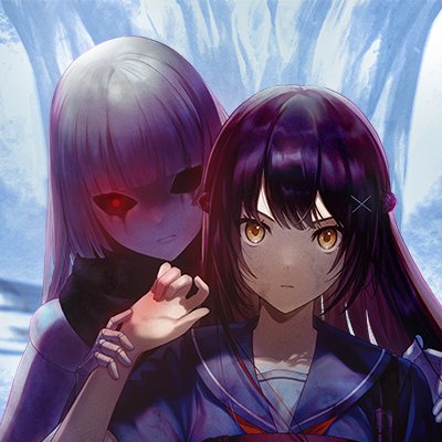 かみながしじま～輪廻の巫女～　配信日と事前登録の情報の画像