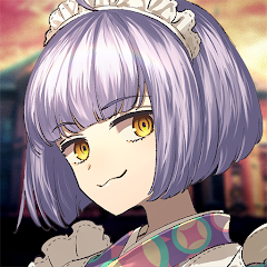 誰ソ彼ホテル Re：newalのアプリアイコン