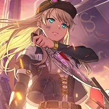 英雄伝説 閃の軌跡：Northern War　配信日と事前登録の情報の画像