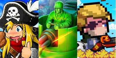 隠し要素満載のJRPGや必殺技が使えるローグライトARPGが配信！ランキングは…の画像