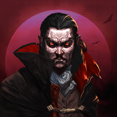 Vampire Survivorsのアプリアイコン