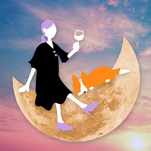 脱出ゲーム FacelessRoomのアプリアイコン