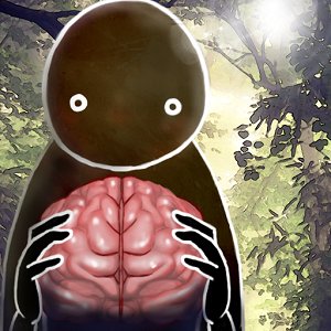 ボクはからっぽのアプリアイコン