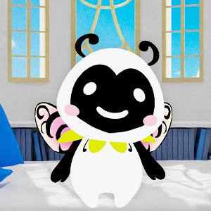ミラの部屋２のアプリアイコン