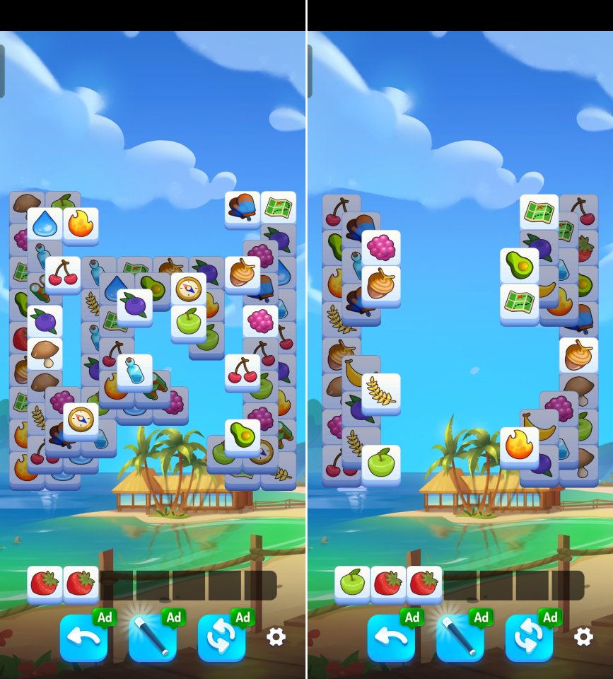 Triple Tileレビュー画像