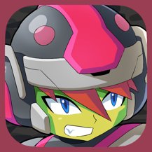 Mighty Aphid 2のアプリアイコン