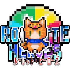 ルーレットヒーローズ（Roulette Heroes）のアプリアイコン