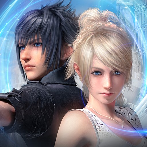 Final Fantasy XV：War for Eos　配信日と事前登録の情報の画像