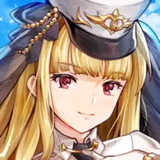 魔石騎士団：Puzzle Warのアプリアイコン