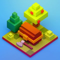 クラフトバレー（Craft Valley）のアプリアイコン