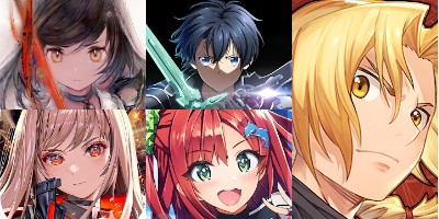 2022年下半期のDLランキングTOP100を大公開！1位を獲得したのは…の画像