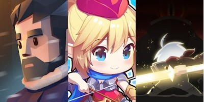 週刊アプリゲット2023【vol.1】12/30～1/5のスマホゲーム情報を総まとめ！の画像