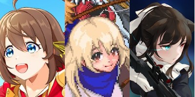 週刊アプリゲット2023【vol.4】1/20～1/26のスマホゲーム情報を総まとめ！の画像