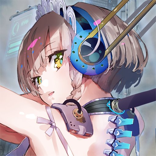 404 GAME RE：SET -エラーゲームリセット-　配信日と事前登録の情報の画像