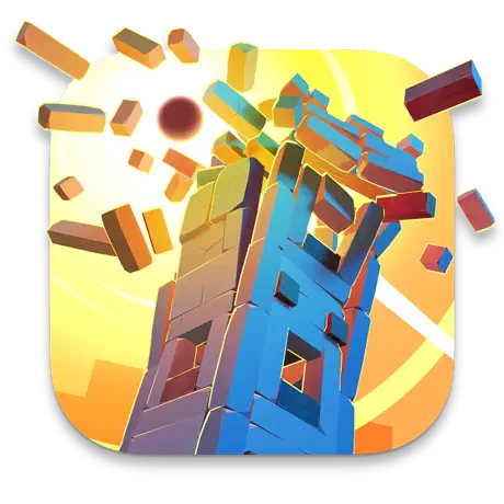 Castle Crumbleのアプリアイコン
