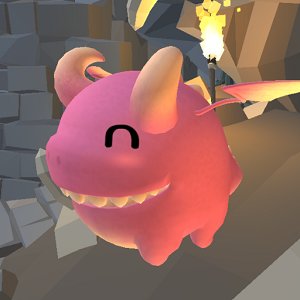 脱出ゲーム ドラゴンのお城のアプリアイコン