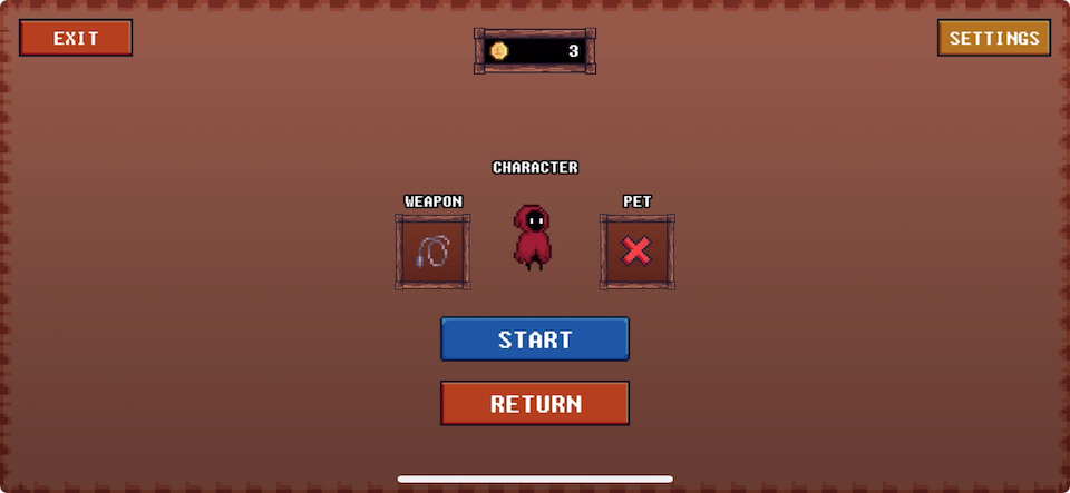 Pixel Survivors