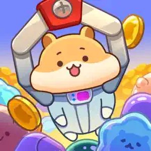 クレーンスターズのアプリアイコン