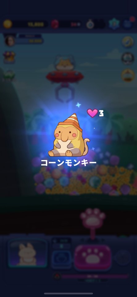 クレーンスターズのレビュー画像