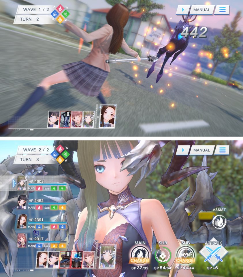 注目作1