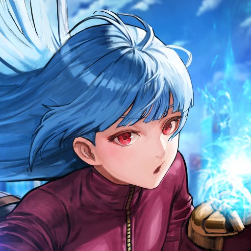 KOF：サバイバル・シティ　配信日と事前登録の情報の画像