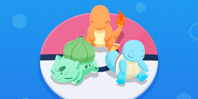 ポケモンスリープ（Pokémon Sleep）の画像