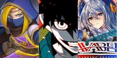 今週はアヴァベルの新作や本格カードバトルを楽しめる探索RPGが配信！ランキングは…の画像