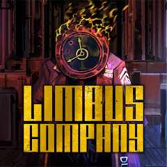 リンバス・カンパニー（Limbus Company）のアプリアイコン