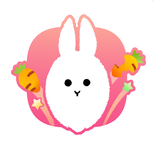 JUMP RABBITの画像