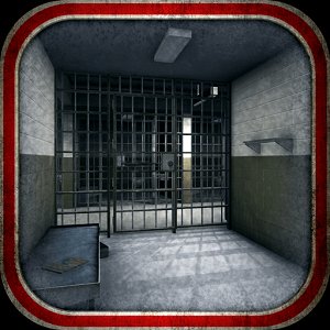 脱出ゲーム　警察署からの脱出のアプリアイコン