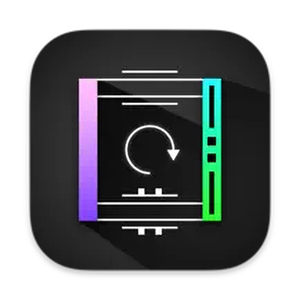 quadline（クアッドライン）のアプリアイコン