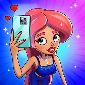 ジェス・ストーリー (Jess' Stories)のアプリアイコン