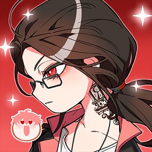 ドキドキラブアンホリッククラスのアプリアイコン