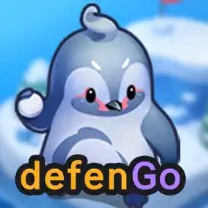 defenGO（ディフェンゴー）のアプリアイコン