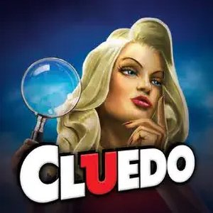 Cluedo: Hasbro’s Mystery Game+（クルード：ハズブロ・ミステリーゲーム+）のアプリアイコン
